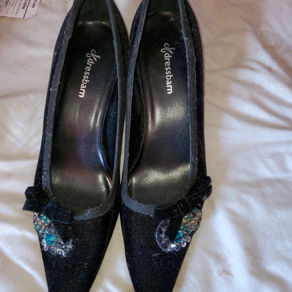 Dress Barn new shoes